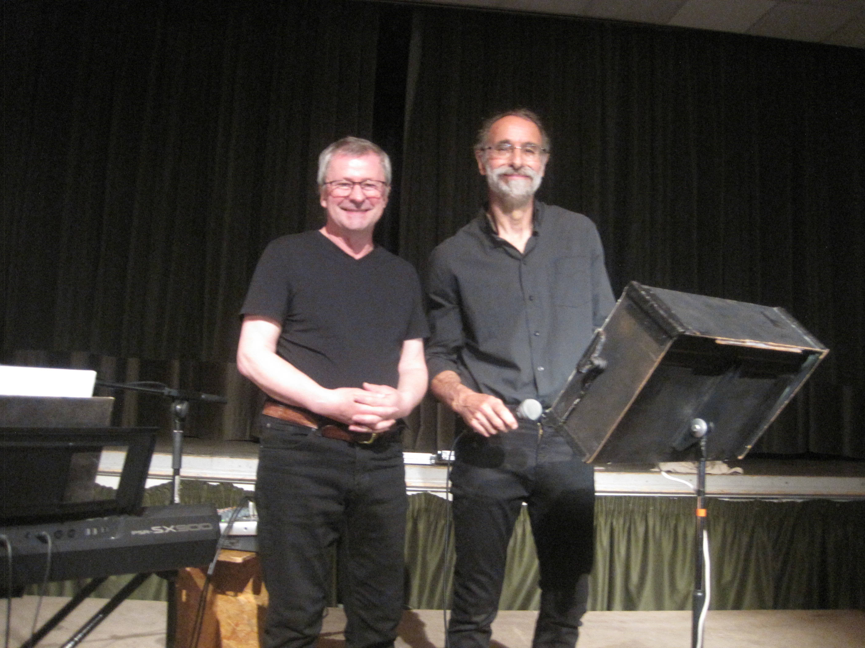 Sisteron Accueil 04/2025